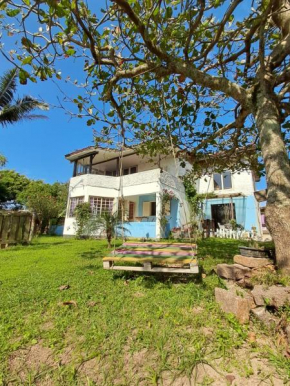 Casa da Lagoa - Albatroz Hospedaria